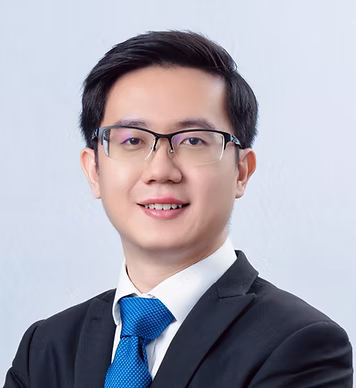 Endu Ong (Seraya Legal Associate)