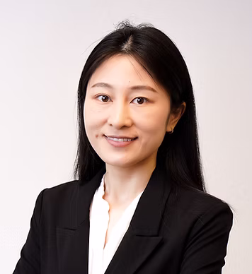 Headshots- Jing Jing